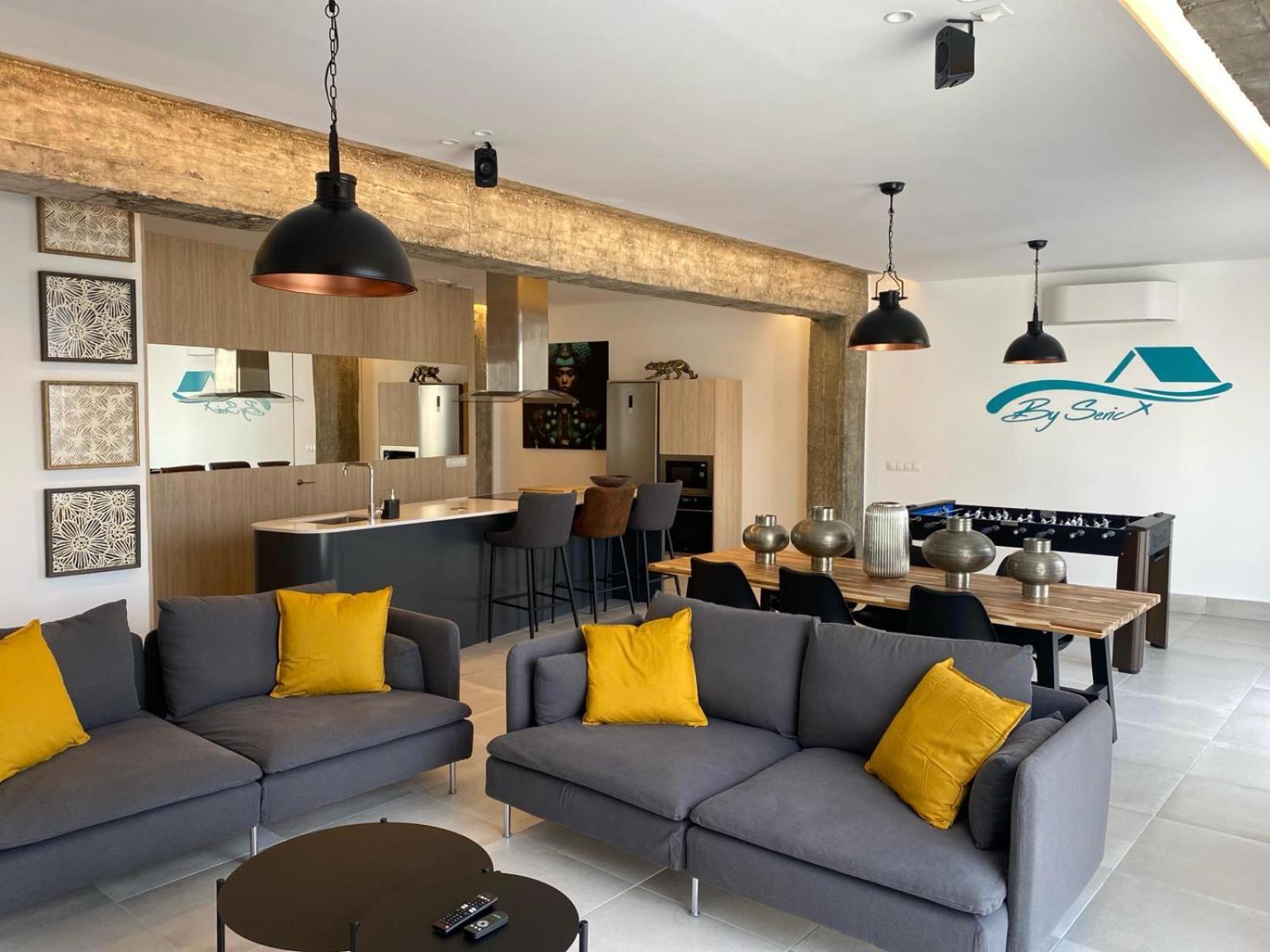 Apartment Tribuna Center By Seric Málaga Eksteriør bilde