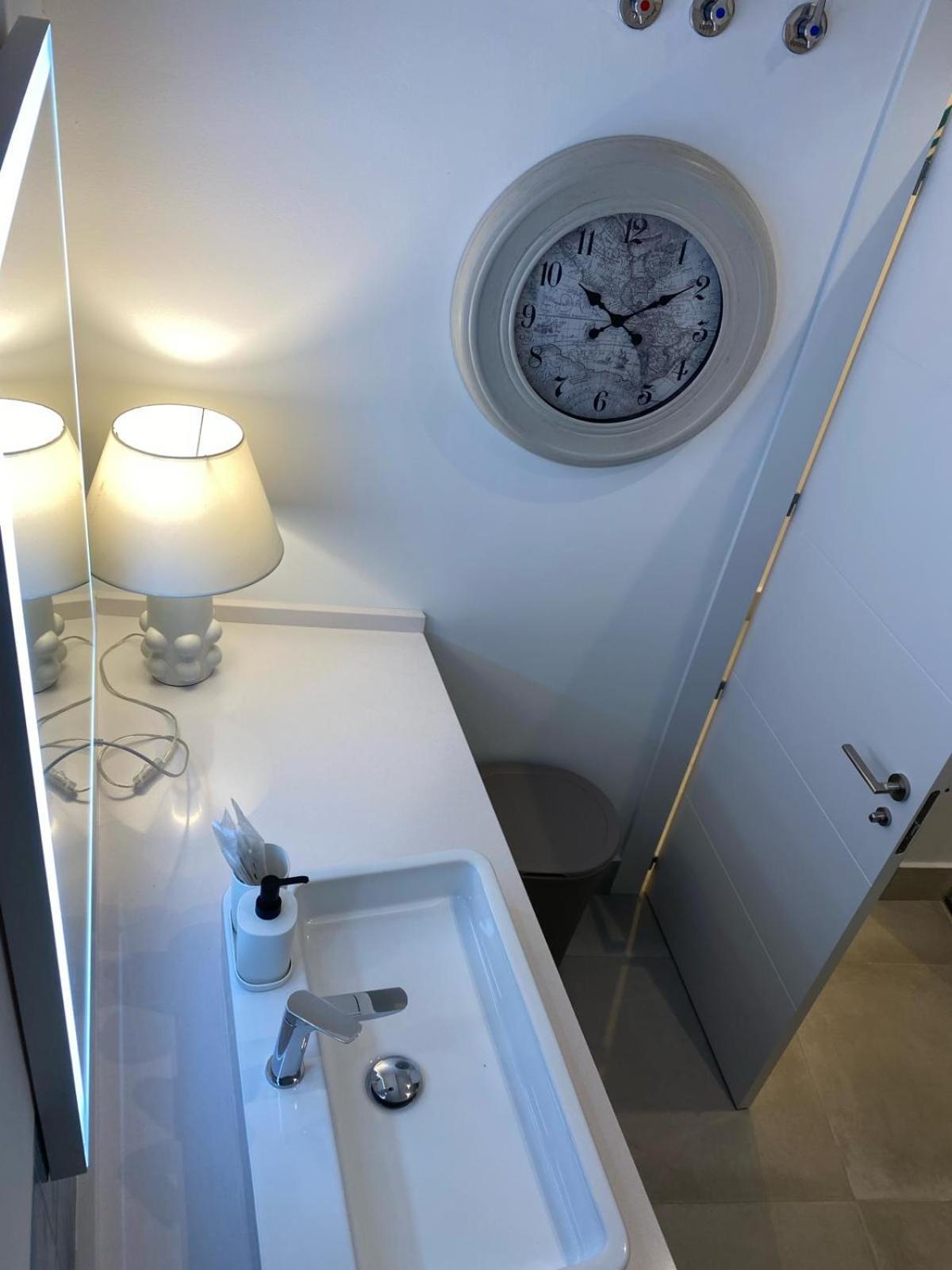 Apartment Tribuna Center By Seric Málaga Eksteriør bilde