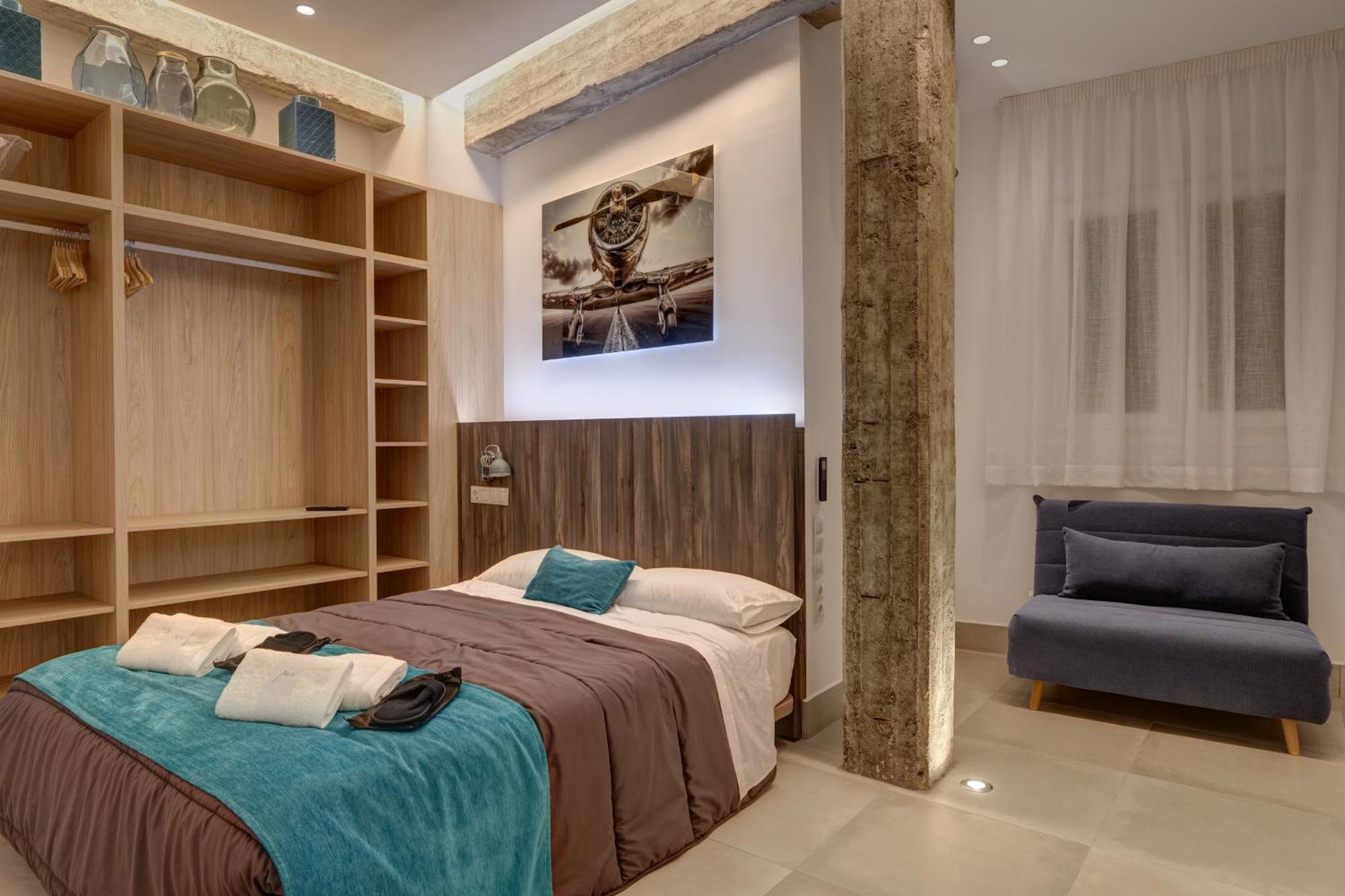 Apartment Tribuna Center By Seric Málaga Eksteriør bilde